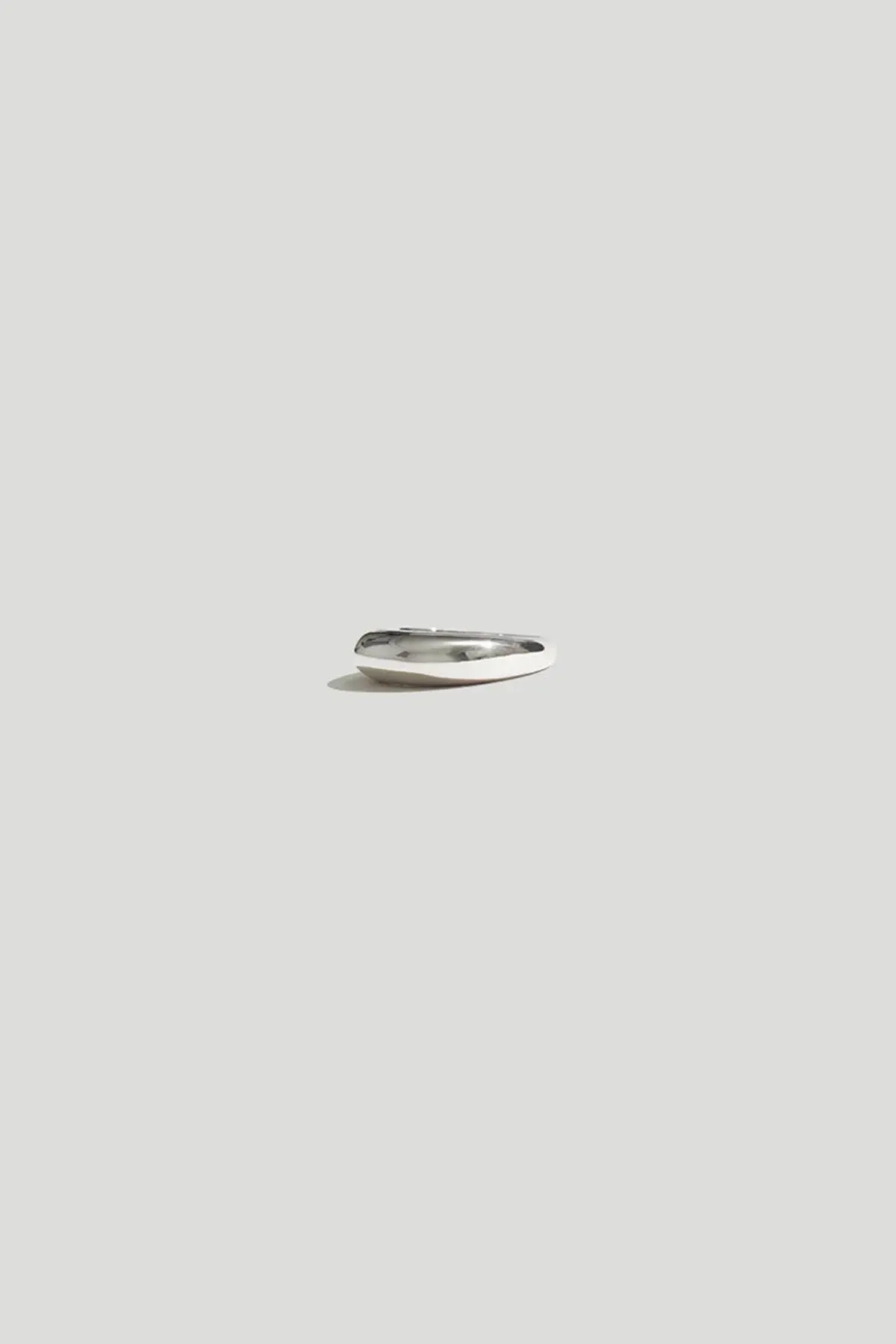 Mini Domed Ring