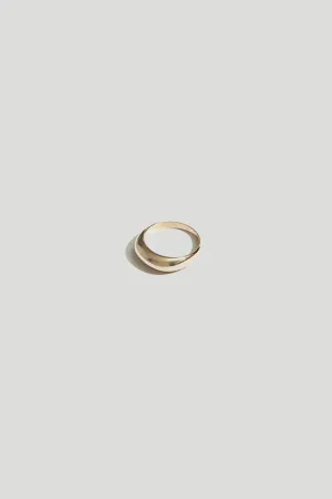 Mini Domed Ring