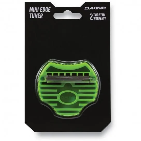 Mini Edge Tuner 2022
