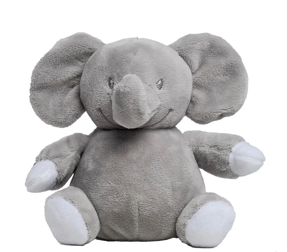 Mini Elephant Toy Bundle