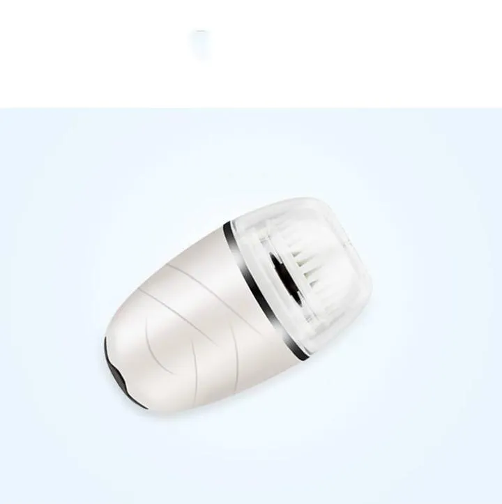 Mini Face Washer Electric Rotary Cleansing Instrument