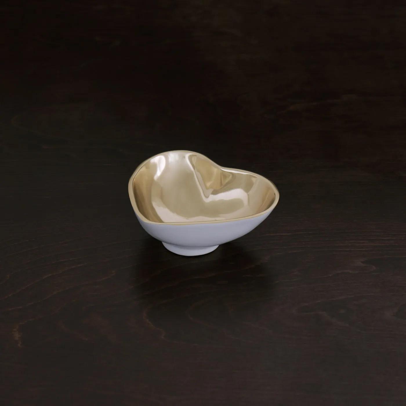 MINI HEART BOWL