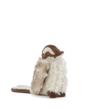 Mini Ken the Kookaburra - Rattle