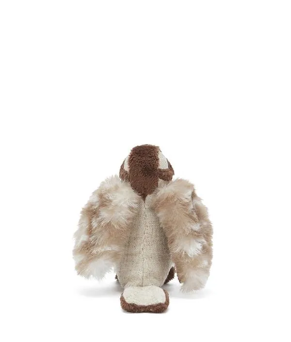 Mini Ken the Kookaburra - Rattle