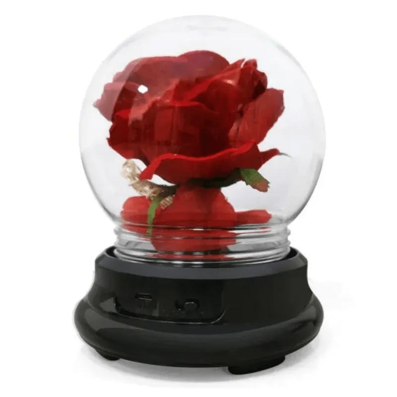 Mini LED Rose Dome