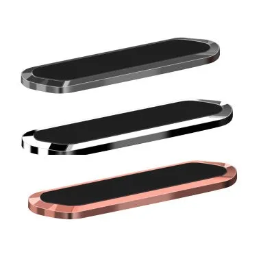 Mini Magnetic Car Mount Phone Holder