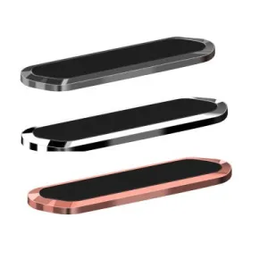 Mini Magnetic Car Mount Phone Holder