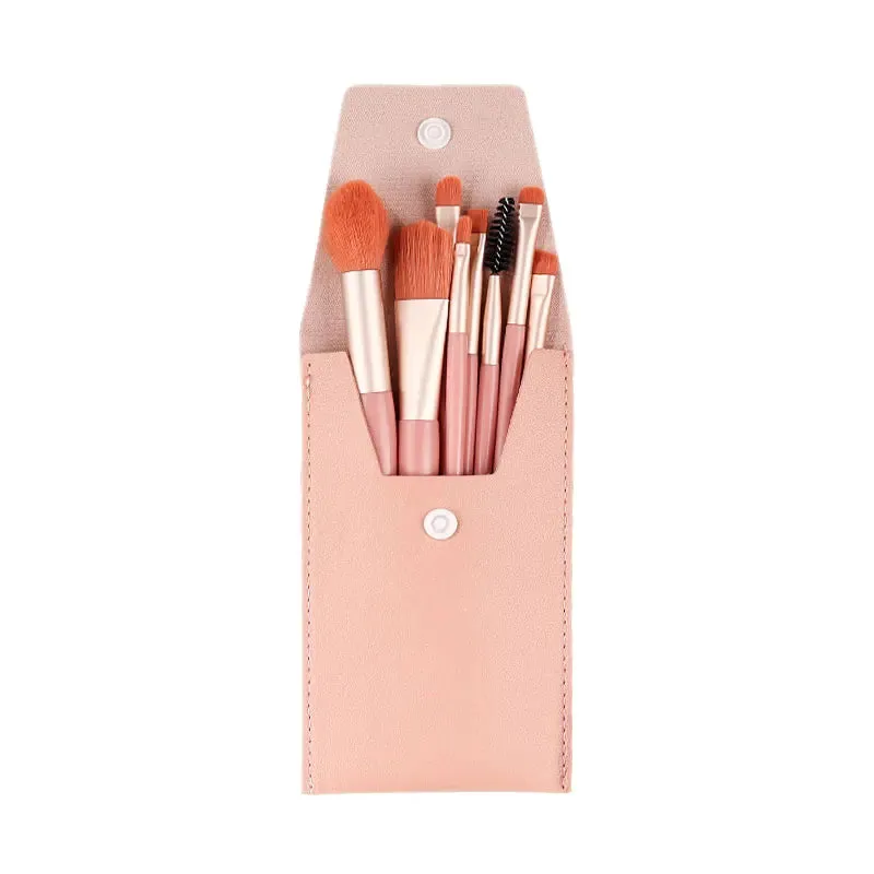Mini Makeup Brushes