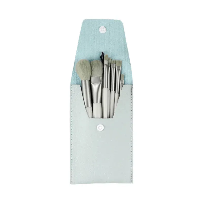 Mini Makeup Brushes