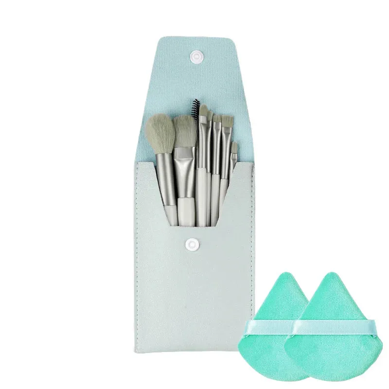 Mini Makeup Brushes
