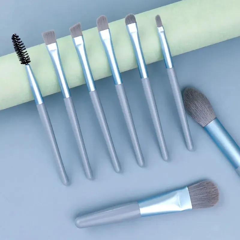 Mini Makeup Brushes