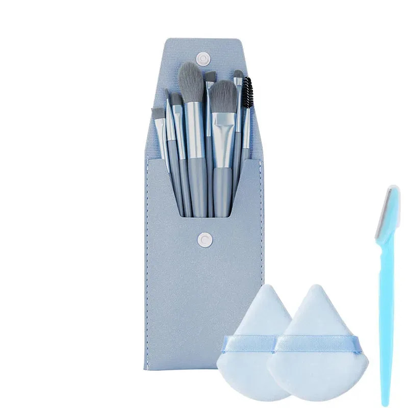 Mini Makeup Brushes