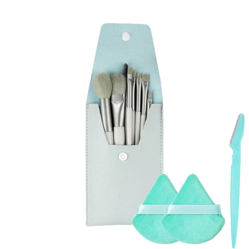 Mini Makeup Brushes