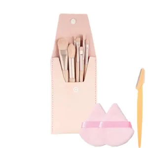 Mini Makeup Brushes