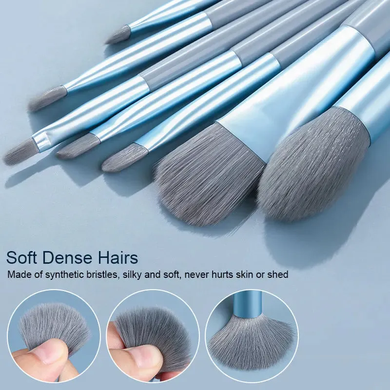 Mini Makeup Brushes
