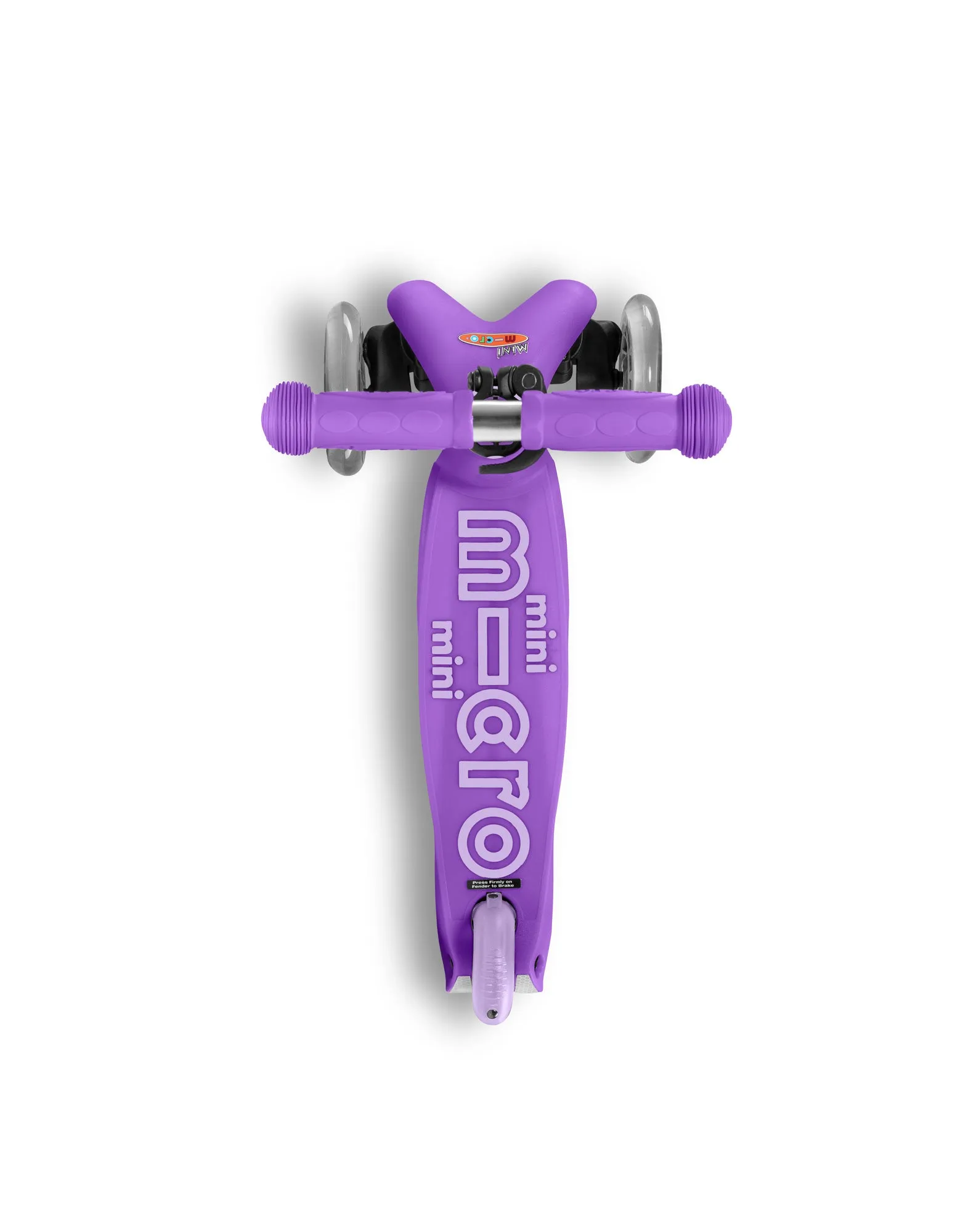 Mini Micro Deluxe 3 Wheel Scooter