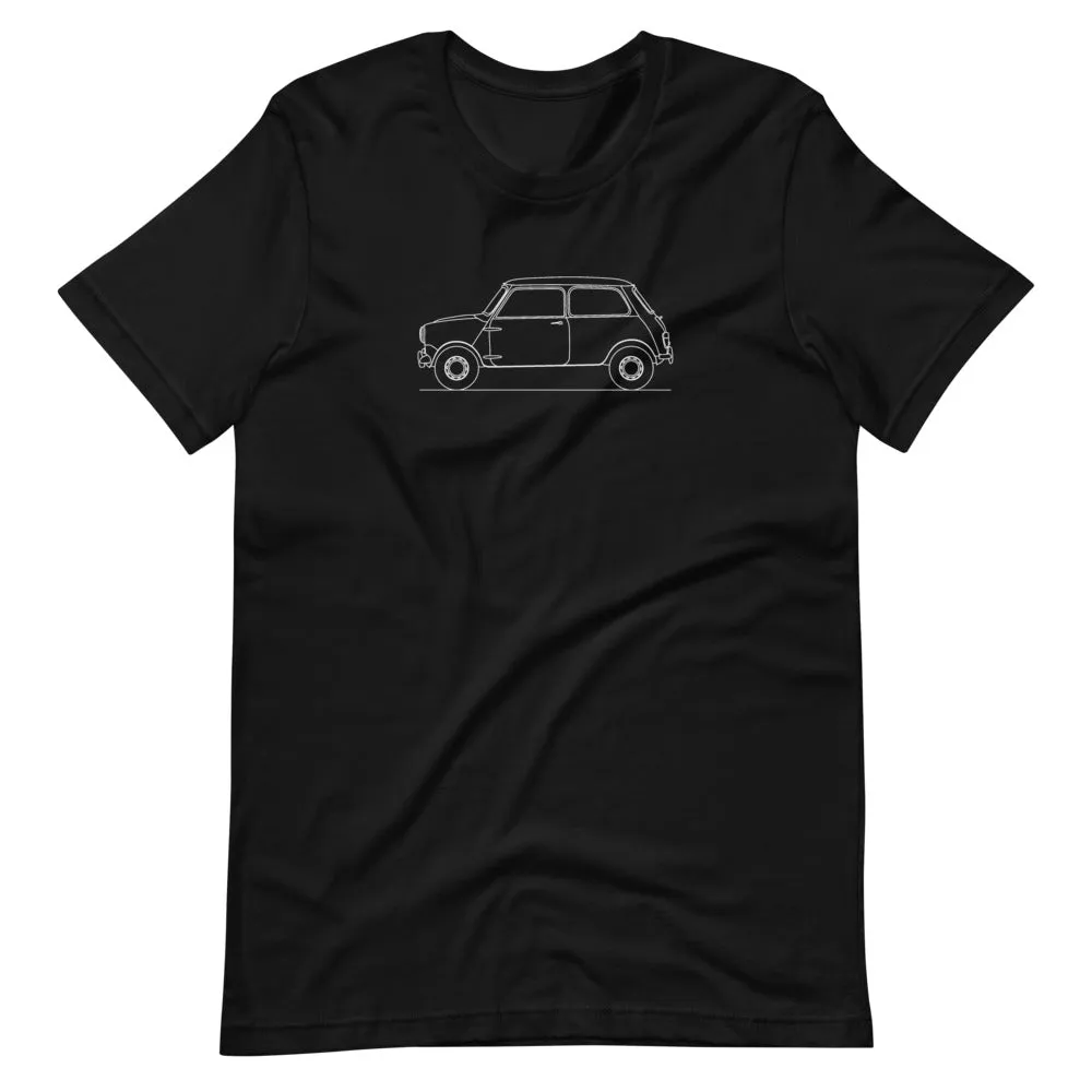 MINI MK1 silhouette T-shirt