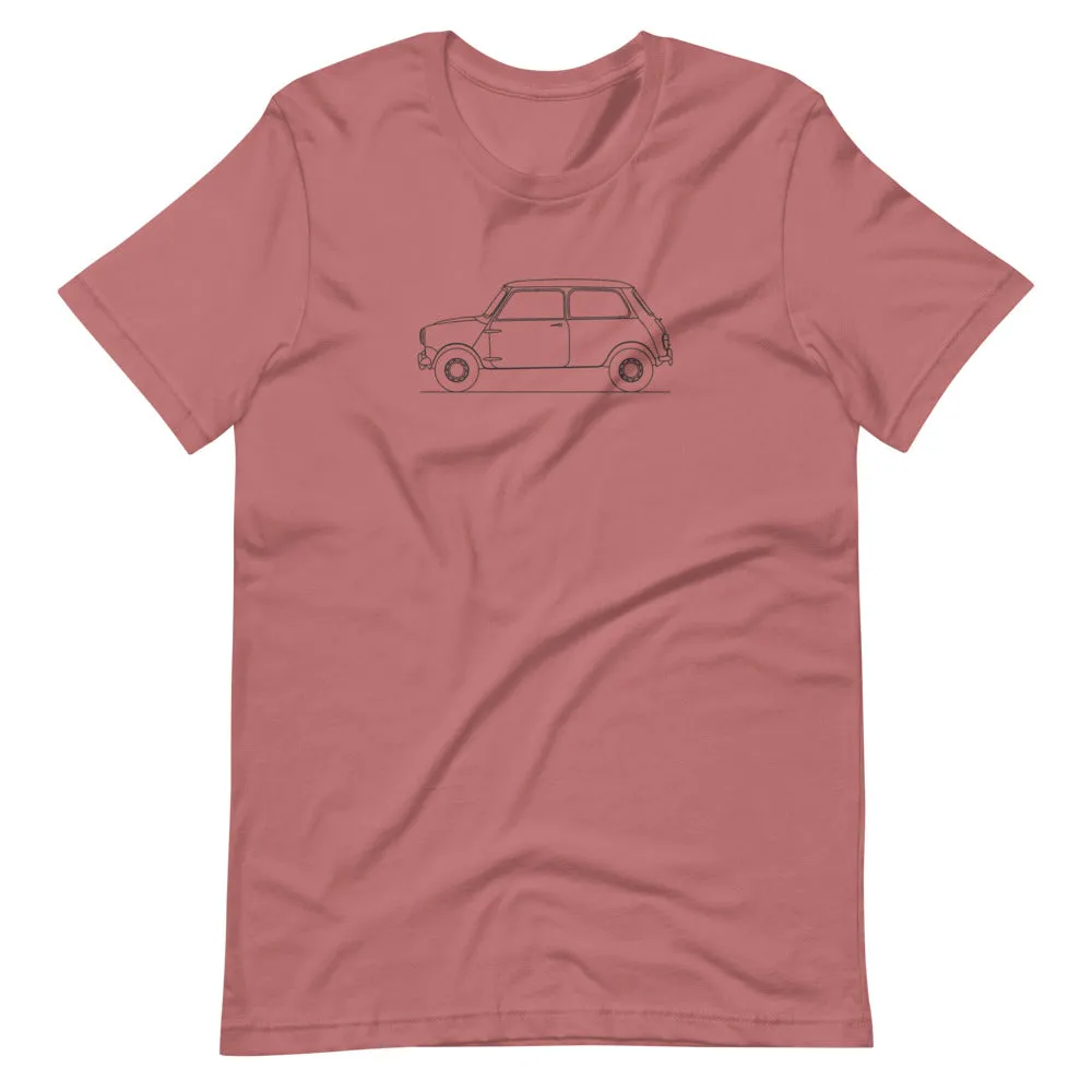 MINI MK1 silhouette T-shirt