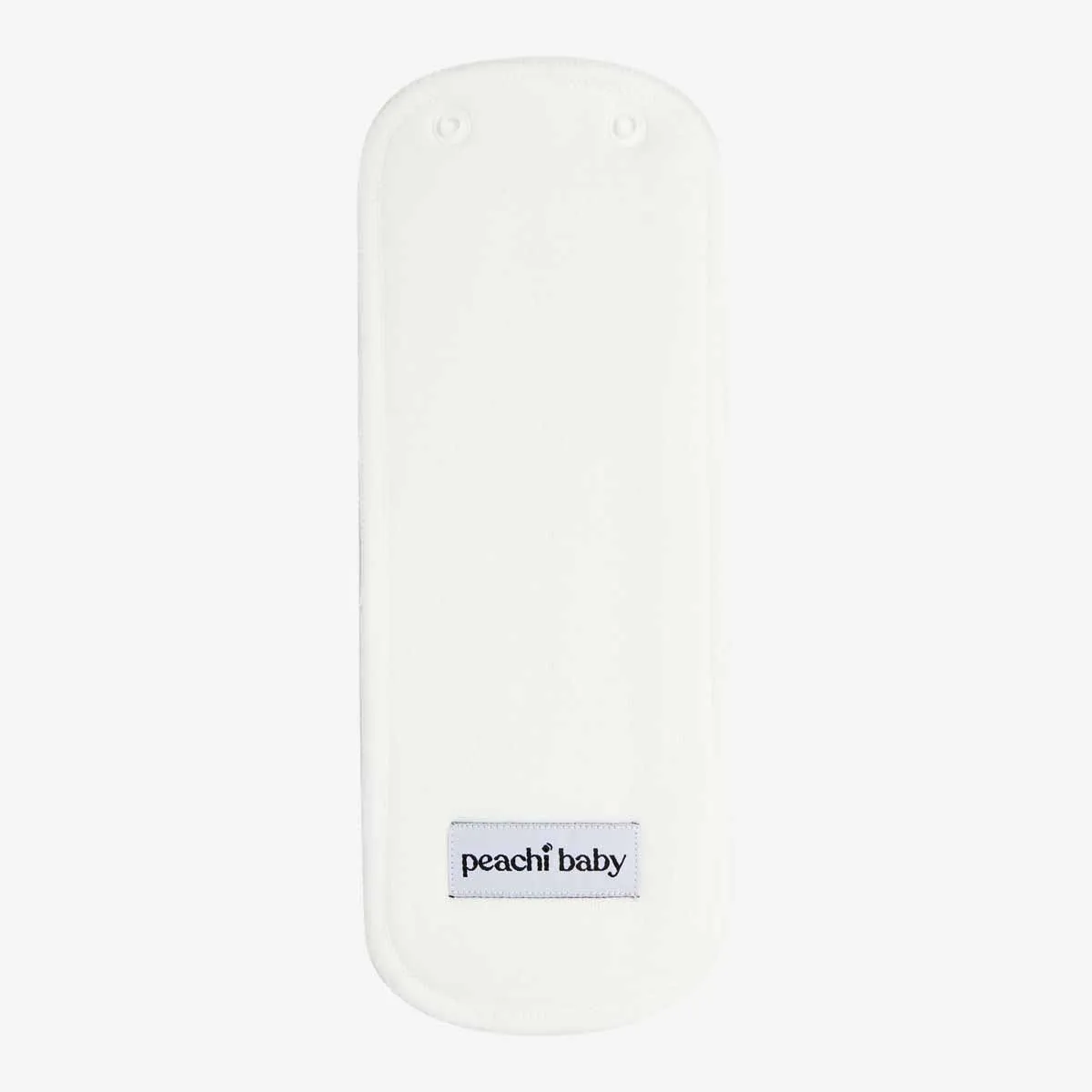 Mini Reusable Nappy Insert with Snaps