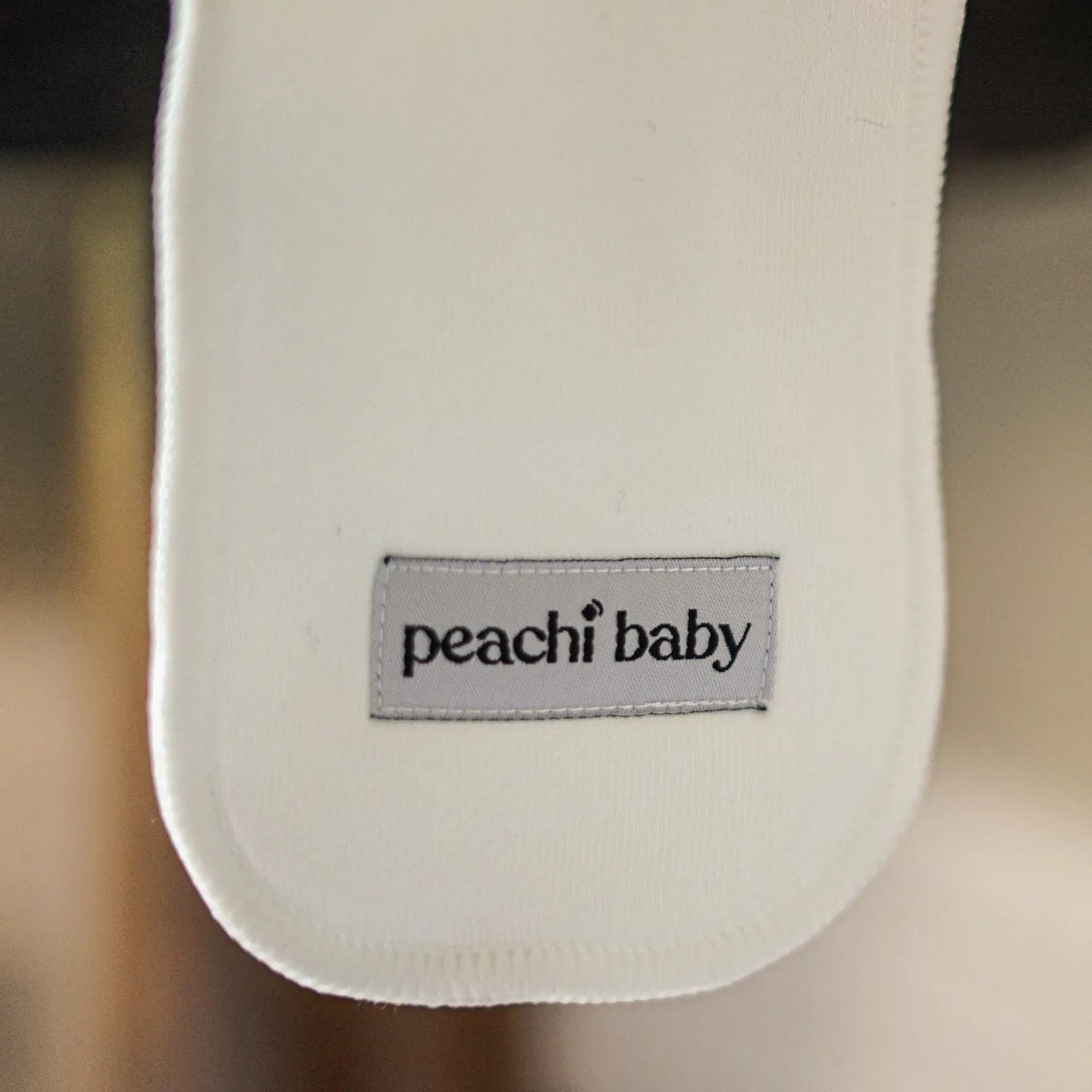 Mini Reusable Nappy Insert with Snaps