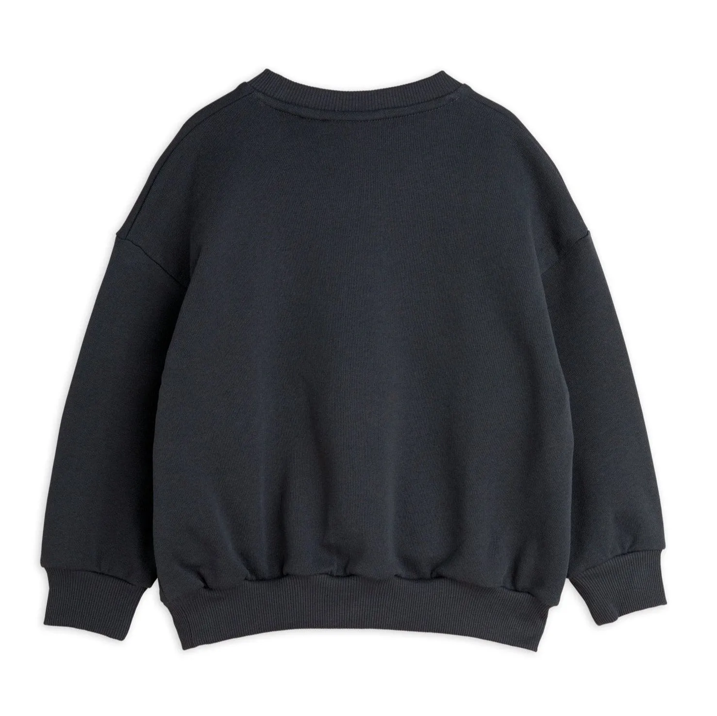 Mini Rodini - Cool Cats sweatshirt - black