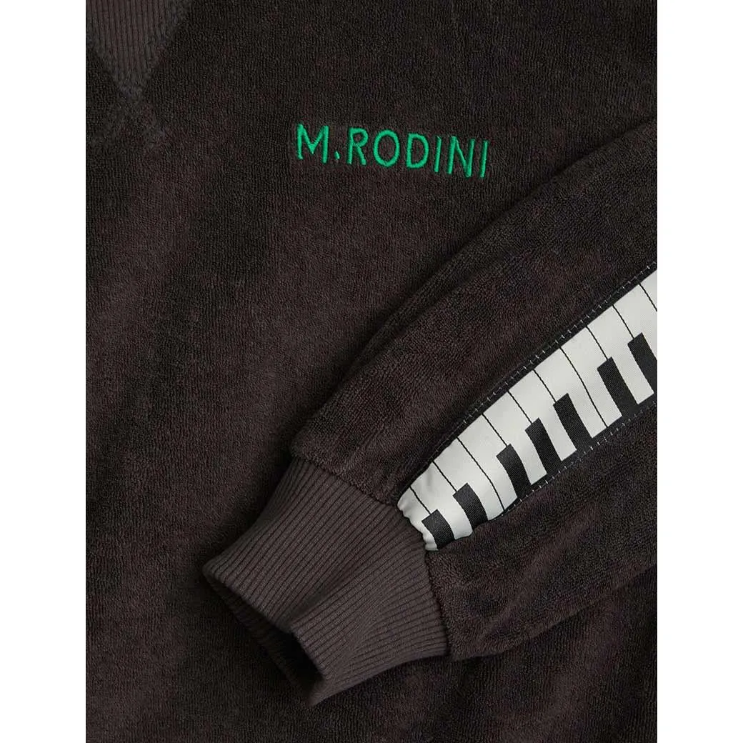 Mini Rodini - Piano terry sweatshirt