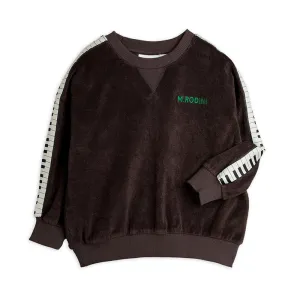Mini Rodini - Piano terry sweatshirt