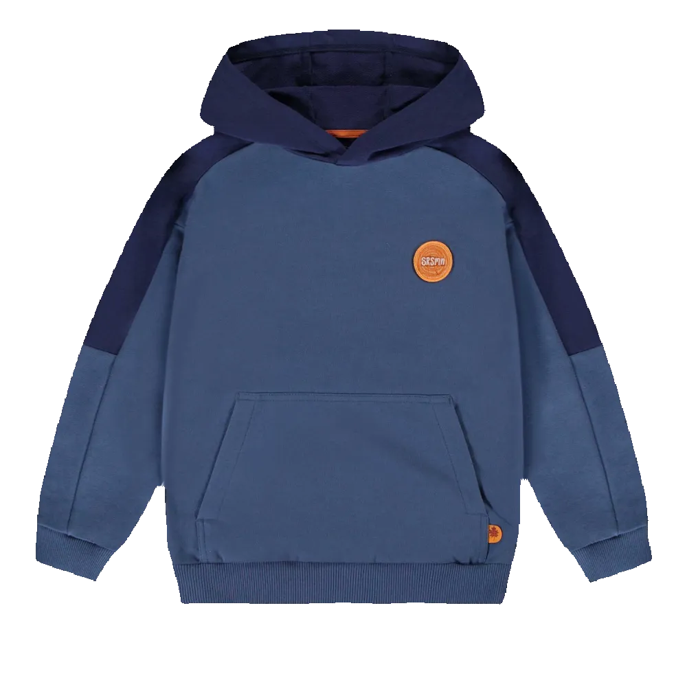 Mini Souris Hoodie