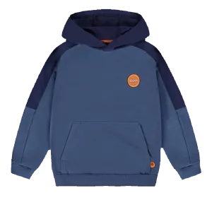 Mini Souris Hoodie
