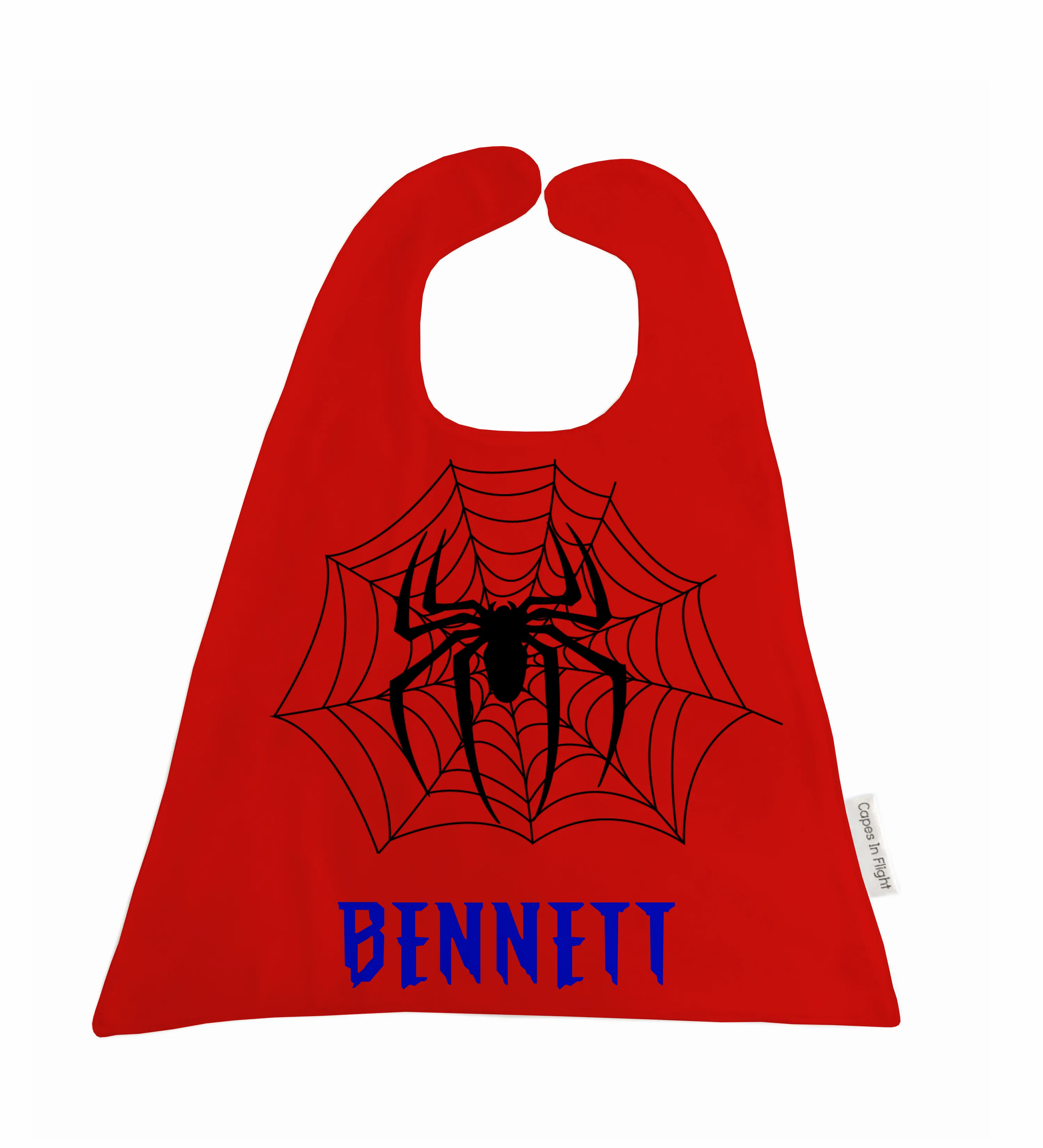 Mini Spiderweb