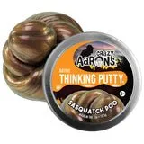 Mini Thinking Putty Sasquatch
