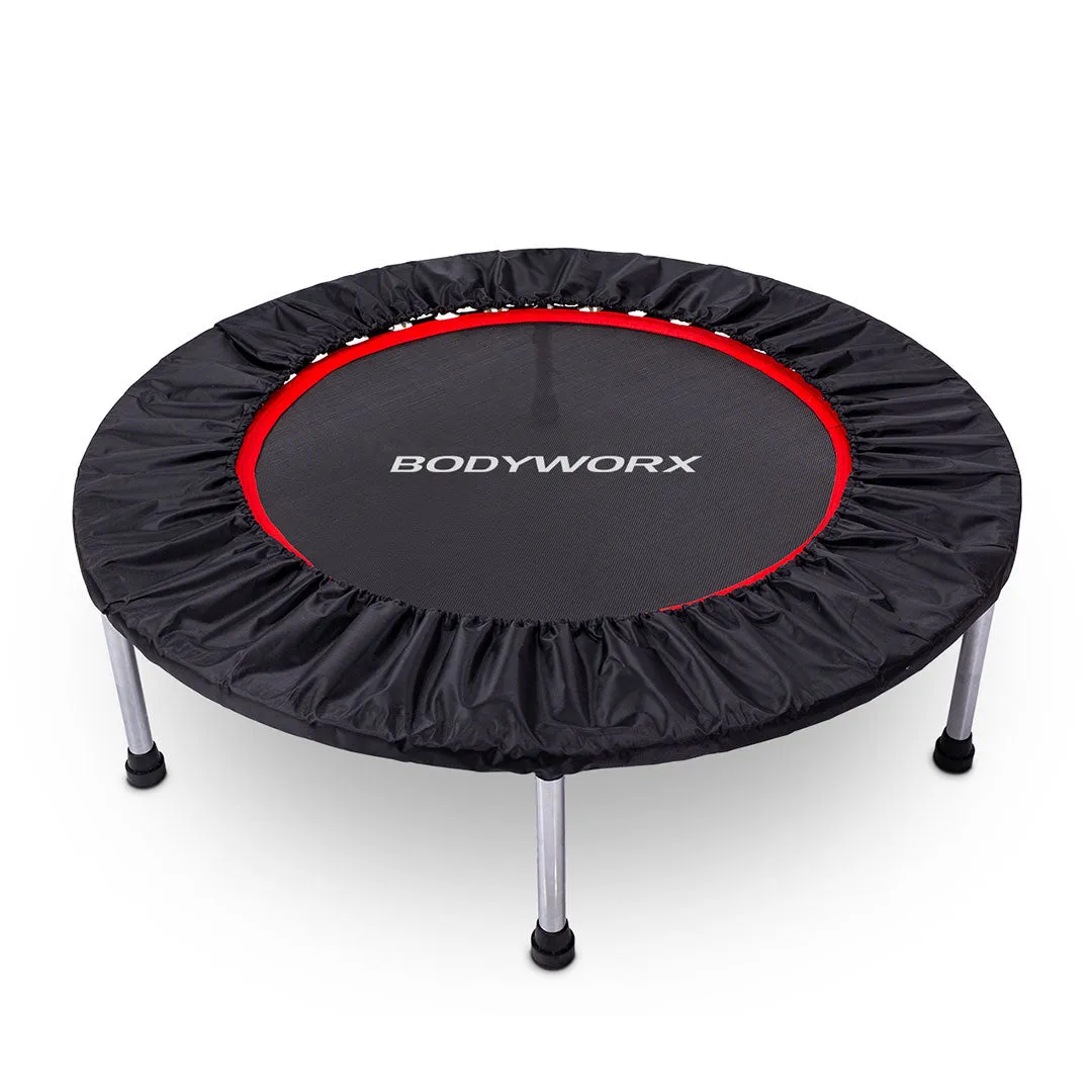Mini Trampoline 38 Inch