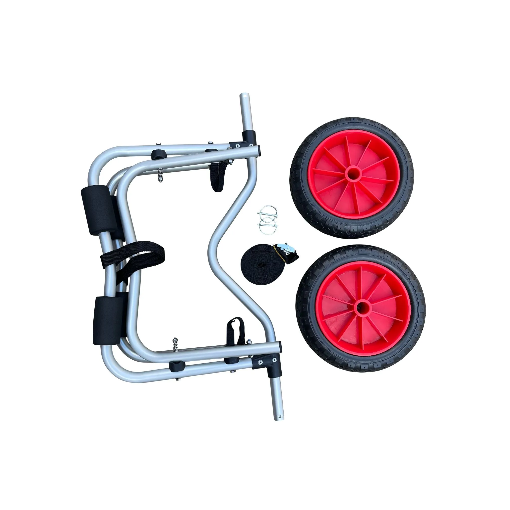 Mini Trolley for Sit-In Kayak