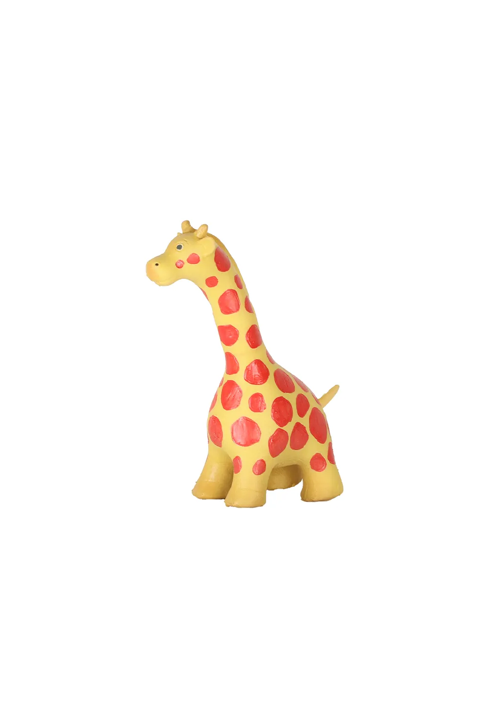 Miniature Wild Animal Toys