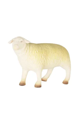 Miniature Wild Animal Toys