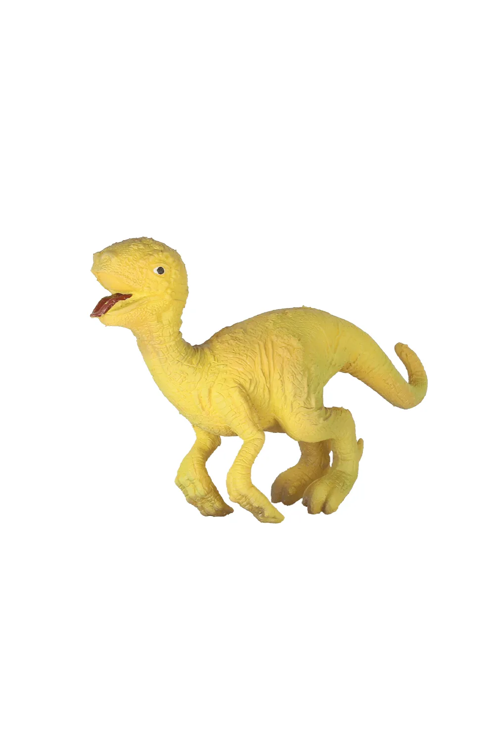 Miniature Wild Animal Toys