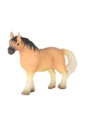 Miniature Wild Animal Toys