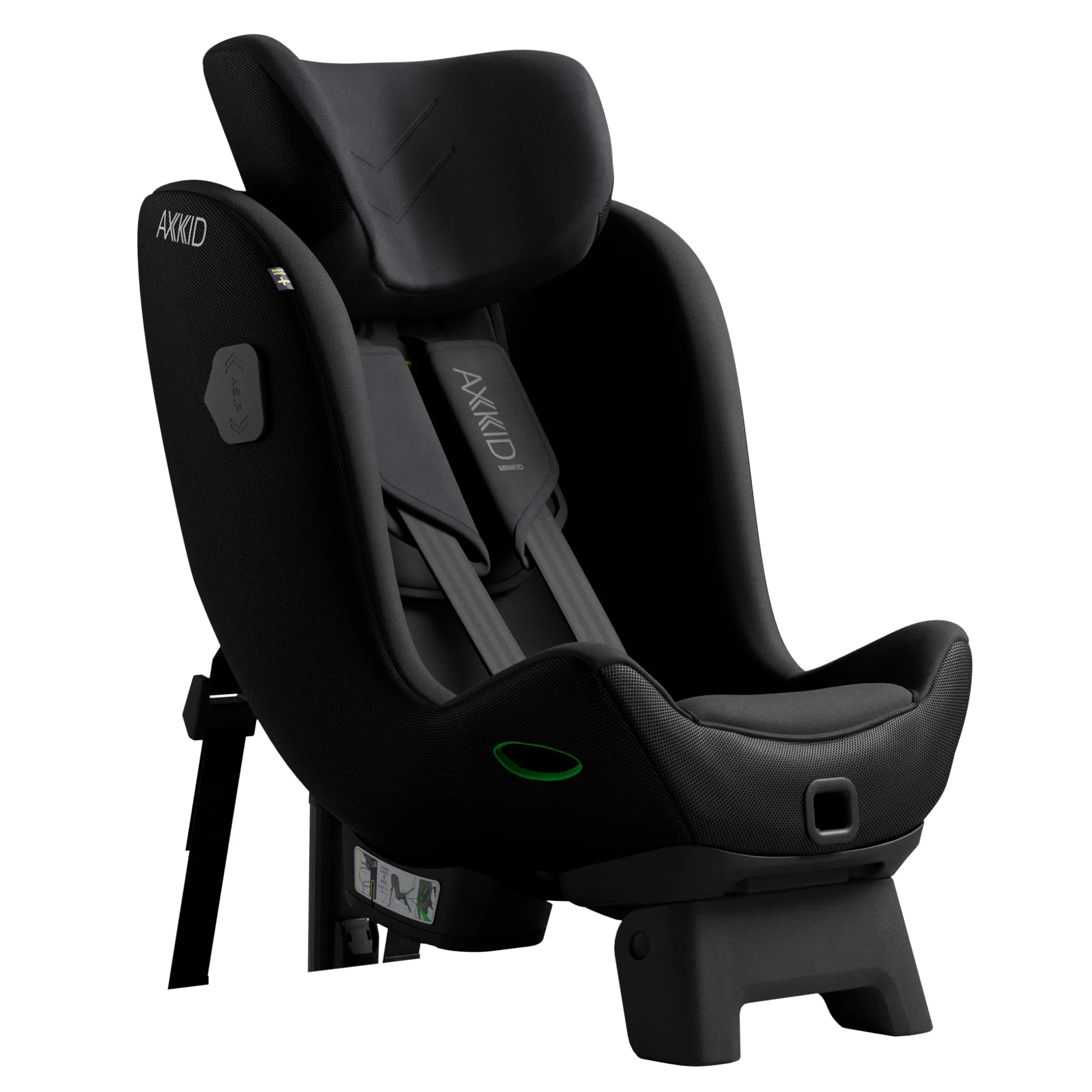 MINIKID 4 PRO