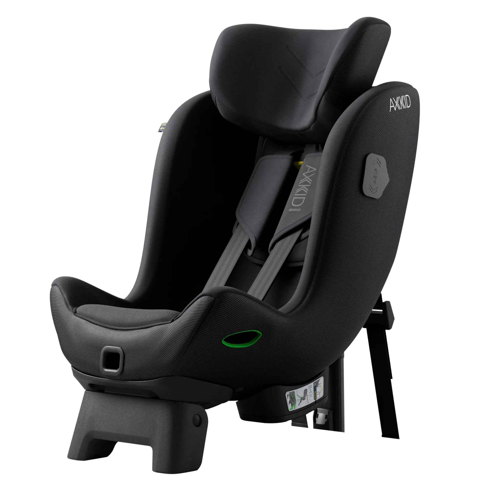 MINIKID 4 PRO