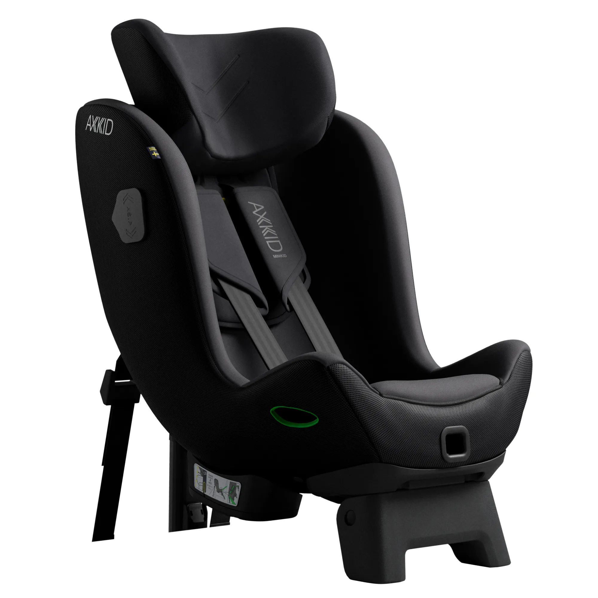 MINIKID 4 PRO