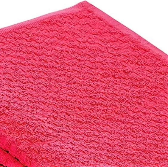 Mirror Horse Head Towel