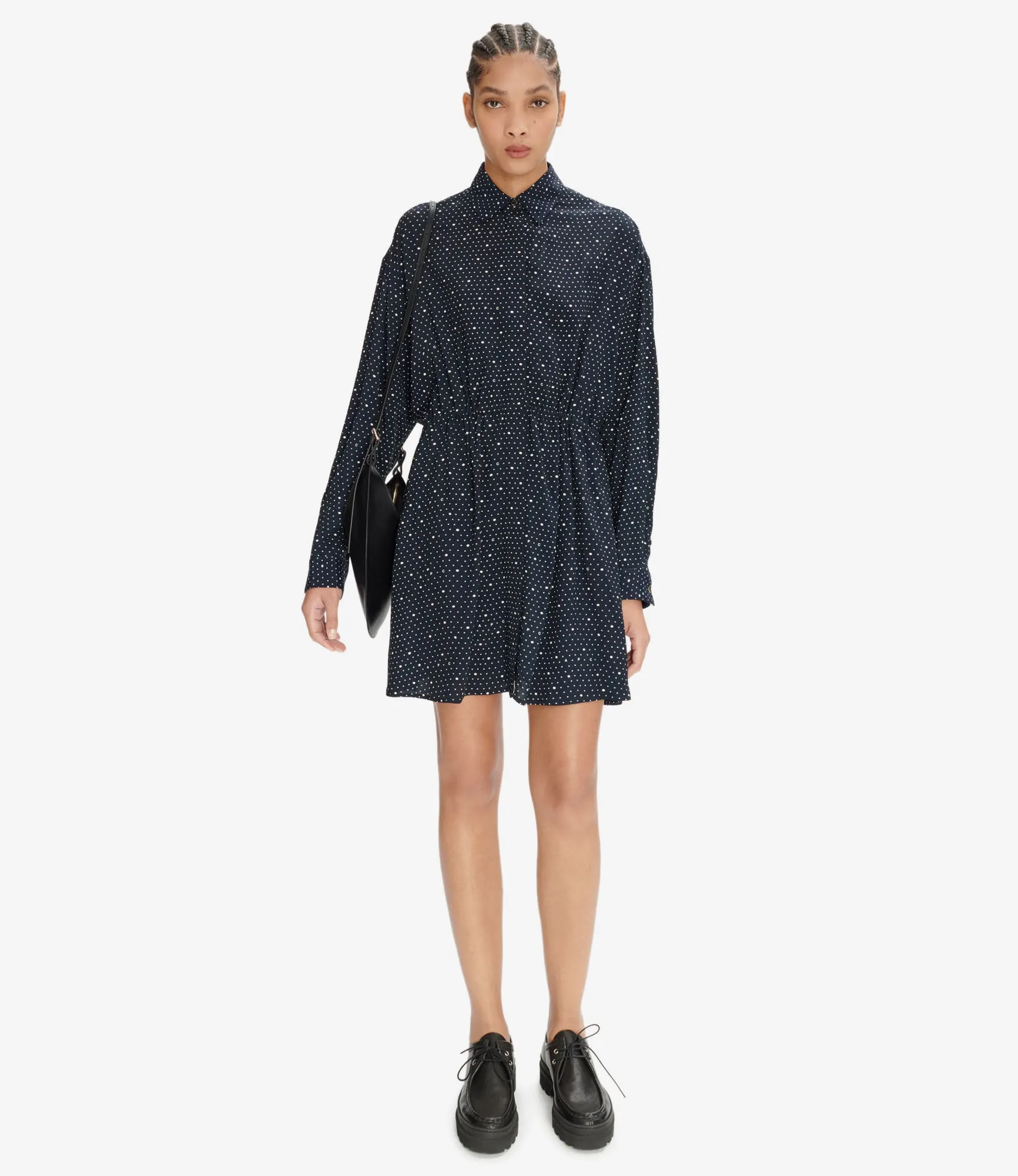 Mélina dress