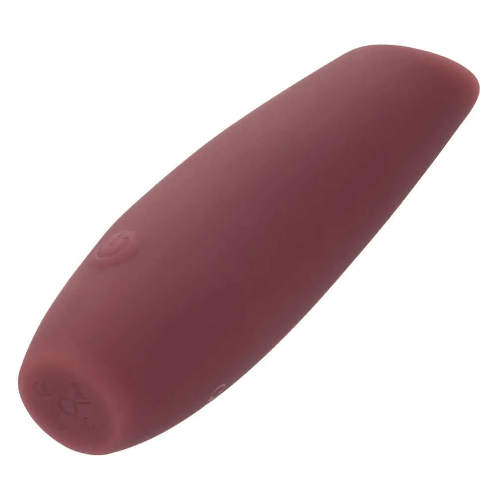 Mod Tilt Rechargeable Massager - Pink