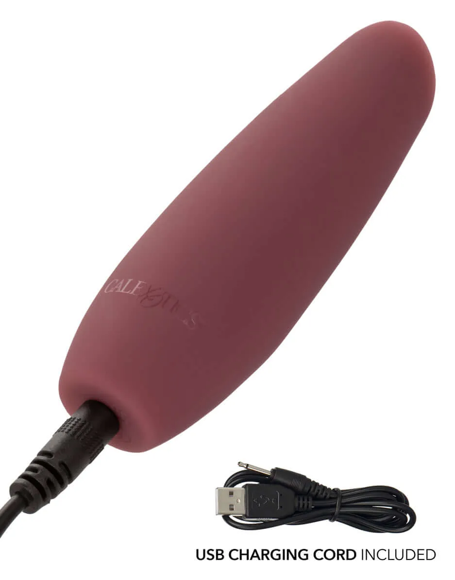Mod Tilt Rechargeable Massager - Pink