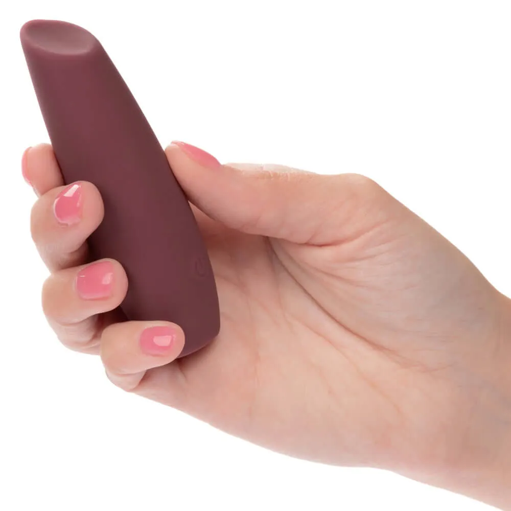Mod Tilt Rechargeable Massager - Pink