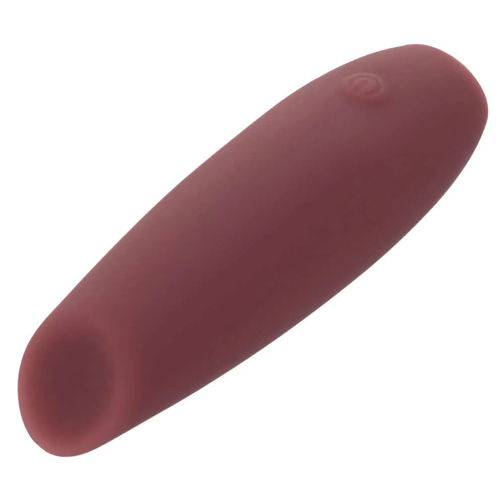 Mod Tilt Rechargeable Massager - Pink