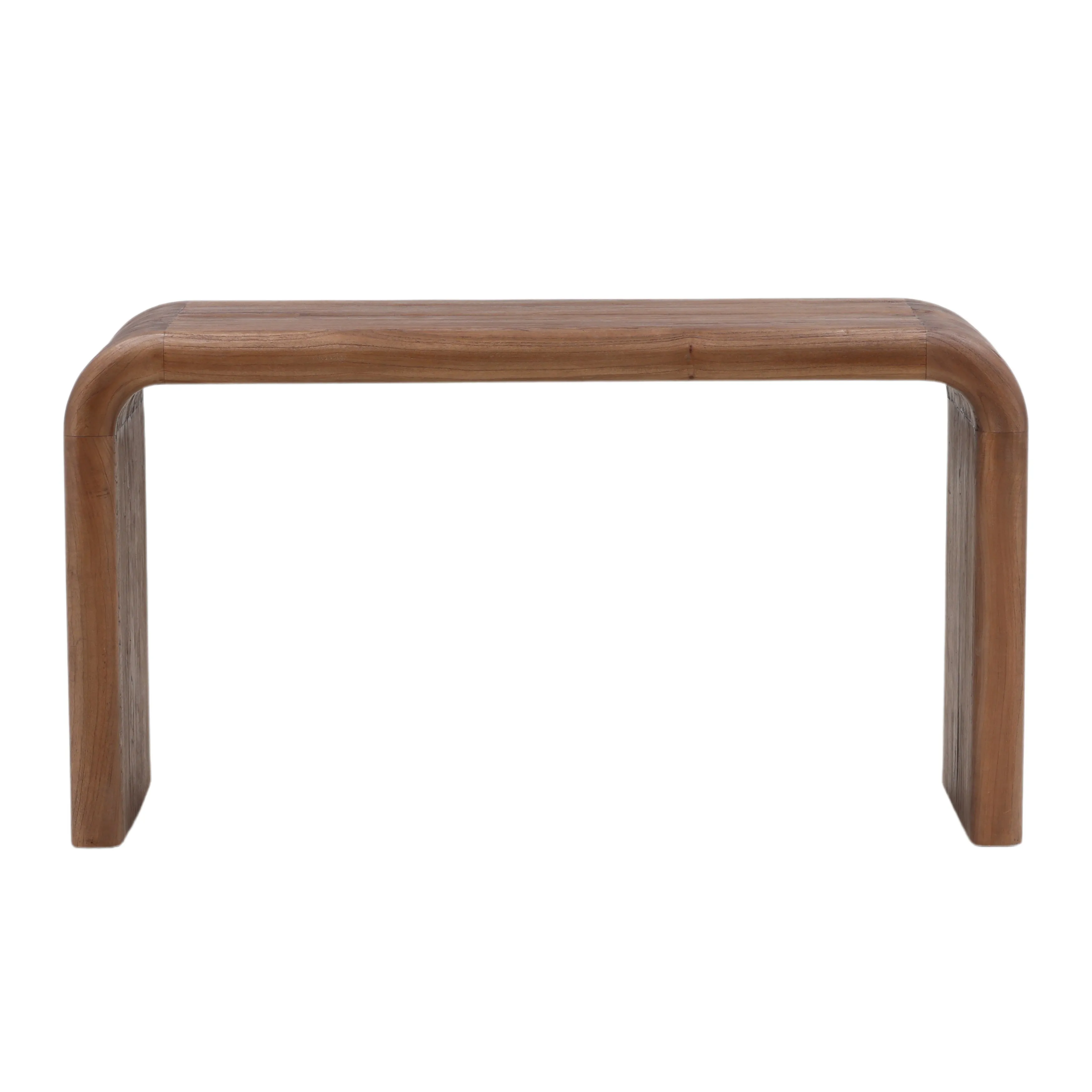Modern Brown Workspace Hub