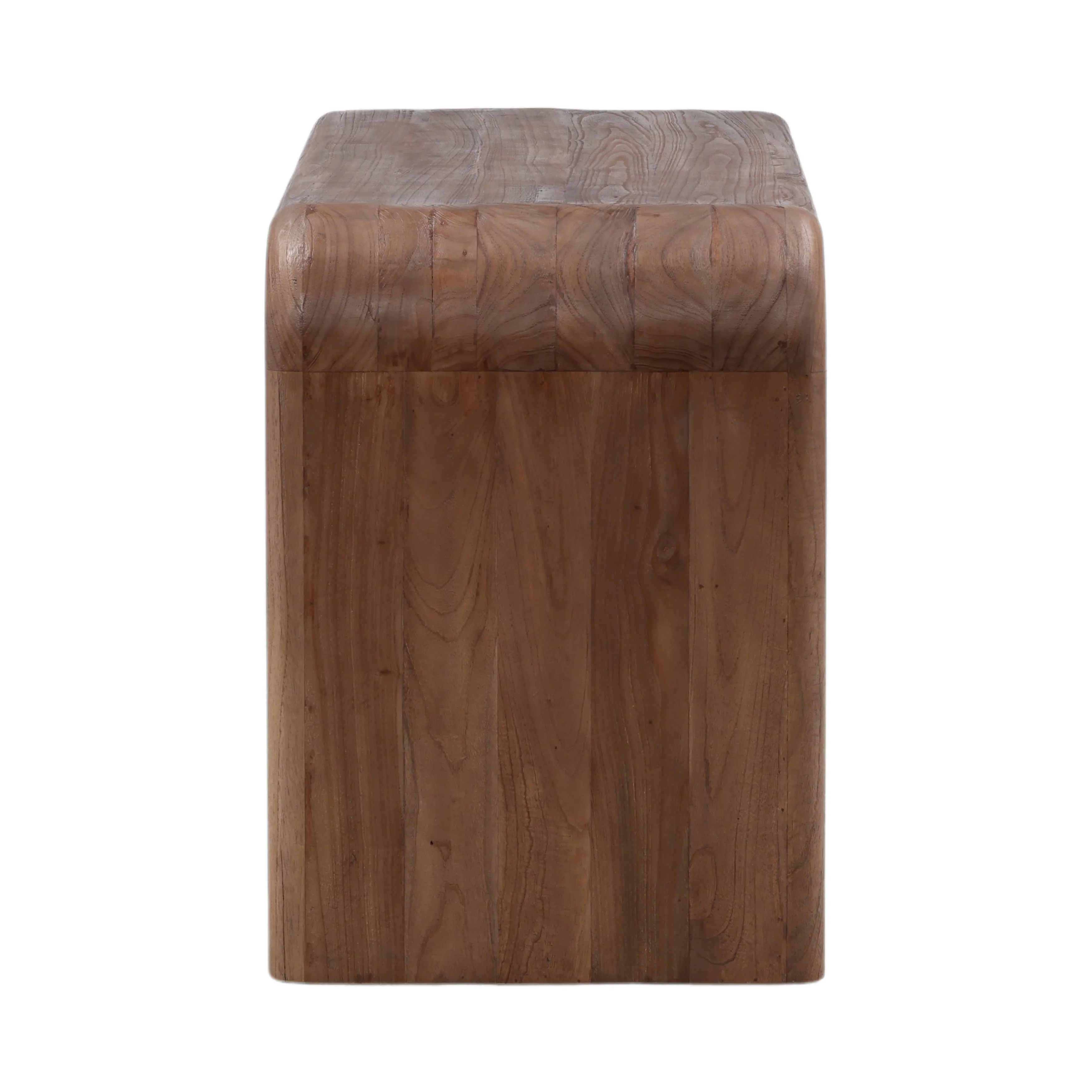 Modern Brown Workspace Hub