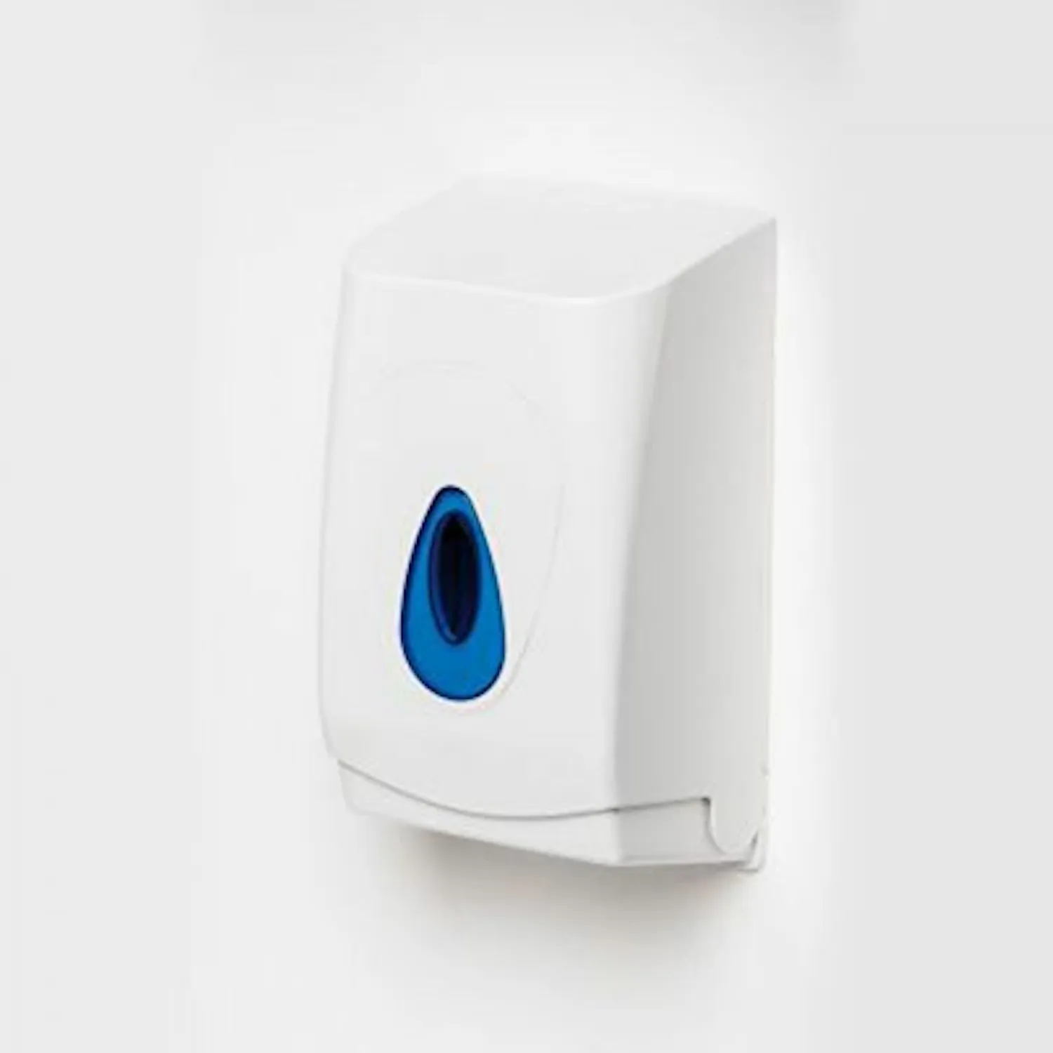 Modular Multiflat Toilet Paper Dispenser