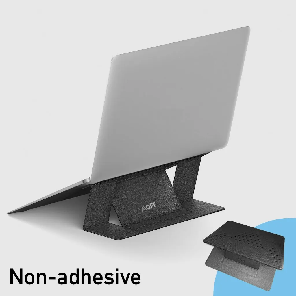 MOFT Original - Non Adhesive Laptop Stand - Universal Edition